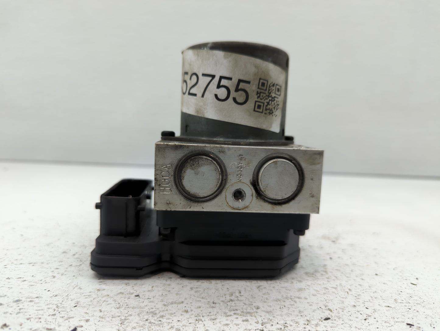 2011-2013 Kia Optima ABS Pump Control Module Replacement P/N:58920-2T550 58920-4C550 Fits Fits 2011 2012 2013 OEM Used Auto 