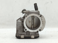 2011-2015 Kia Optima Throttle Body P/N:35100-2G700 Fits Fits 2011 2012 2013 2014 2015 2016 OEM Used Auto Parts - Oemusedauto