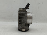 2011-2015 Kia Optima Throttle Body P/N:35100-2G700 Fits Fits 2011 2012 2013 2014 2015 2016 OEM Used Auto Parts - Oemusedauto