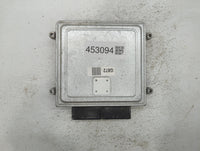 2011-2013 Kia Optima PCM Engine Control Computer ECU ECM PCU OEM P/N:39111-2G872 39101-2G872, 39111-2G874 Fits Fits 2011 201