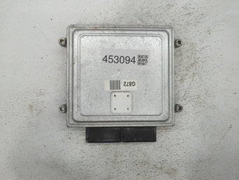 compare product 2011-2013 Kia Optima PCM Engine Control Computer ECU ECM PCU OEM P/N:39111-2G872 39101-2G872, 39111-2G874 Fits Fits 2011 2012 2013 OEM Used Auto Parts