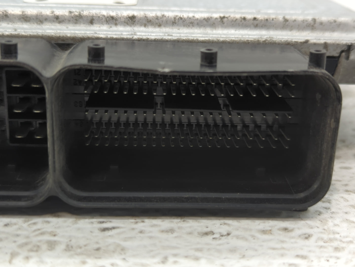 2011-2013 Kia Optima PCM Engine Control Computer ECU ECM PCU OEM P/N:39111-2G872 39101-2G872, 39111-2G874 Fits Fits 2011 201