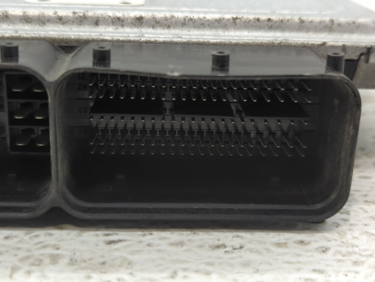 2011-2013 Kia Optima PCM Engine Control Computer ECU ECM PCU OEM P/N:39111-2G872 39101-2G872, 39111-2G874 Fits Fits 2011 201