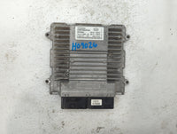 2011-2013 Kia Optima PCM Engine Control Computer ECU ECM PCU OEM P/N:39111-2G872 39101-2G872, 39111-2G874 Fits Fits 2011 201