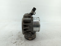 2011-2015 Kia Optima Throttle Body P/N:35100-2G700 Fits Fits 2011 2012 2013 2014 2015 2016 OEM Used Auto Parts - Oemusedauto