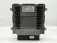 2011-2013 Kia Optima PCM Engine Control Computer ECU ECM PCU OEM P/N:39111-2G866 39101-2G866, 39101-2G868 Fits Fits 2011 201