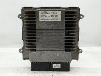 compare product 2011-2013 Kia Optima PCM Engine Control Computer ECU ECM PCU OEM P/N:39111-2G866 39101-2G866, 39101-2G868 Fits Fits 2011 2012 2013 OEM Used Auto Parts