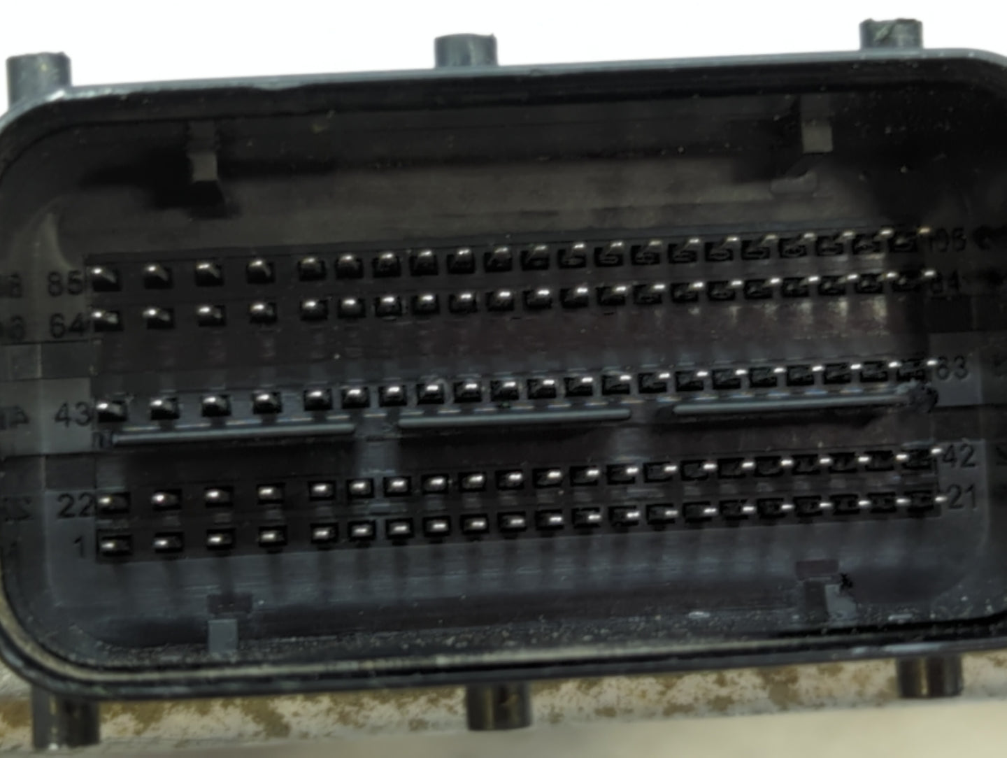 2011-2013 Kia Optima PCM Engine Control Computer ECU ECM PCU OEM P/N:39111-2G866 39101-2G866, 39101-2G868 Fits Fits 2011 201