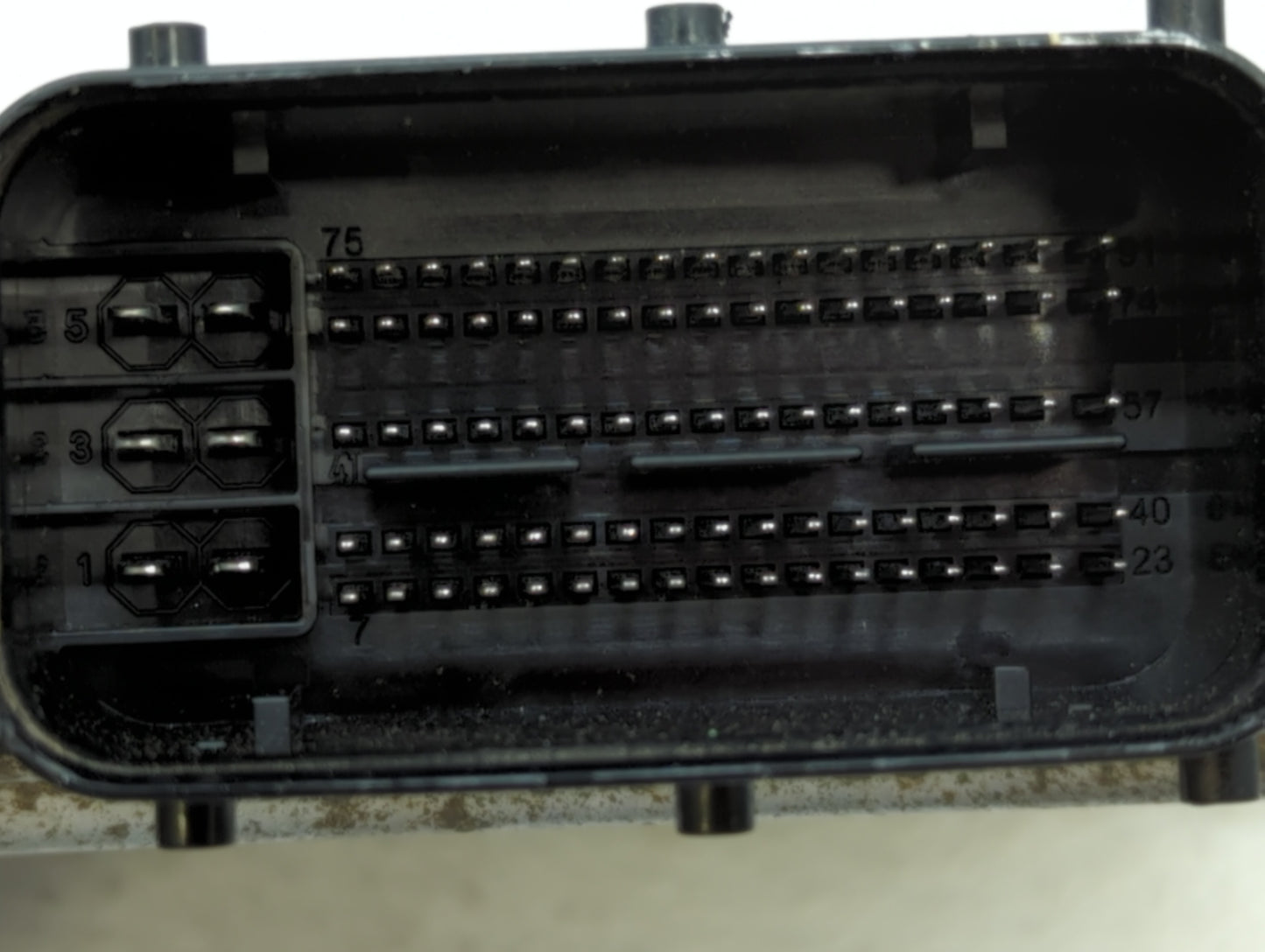 2011-2013 Kia Optima PCM Engine Control Computer ECU ECM PCU OEM P/N:39111-2G866 39101-2G866, 39101-2G868 Fits Fits 2011 201