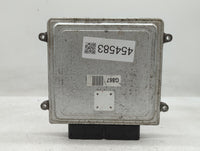 2011-2013 Kia Optima PCM Engine Control Computer ECU ECM PCU OEM P/N:39111-2G866 39101-2G866, 39101-2G868 Fits Fits 2011 201