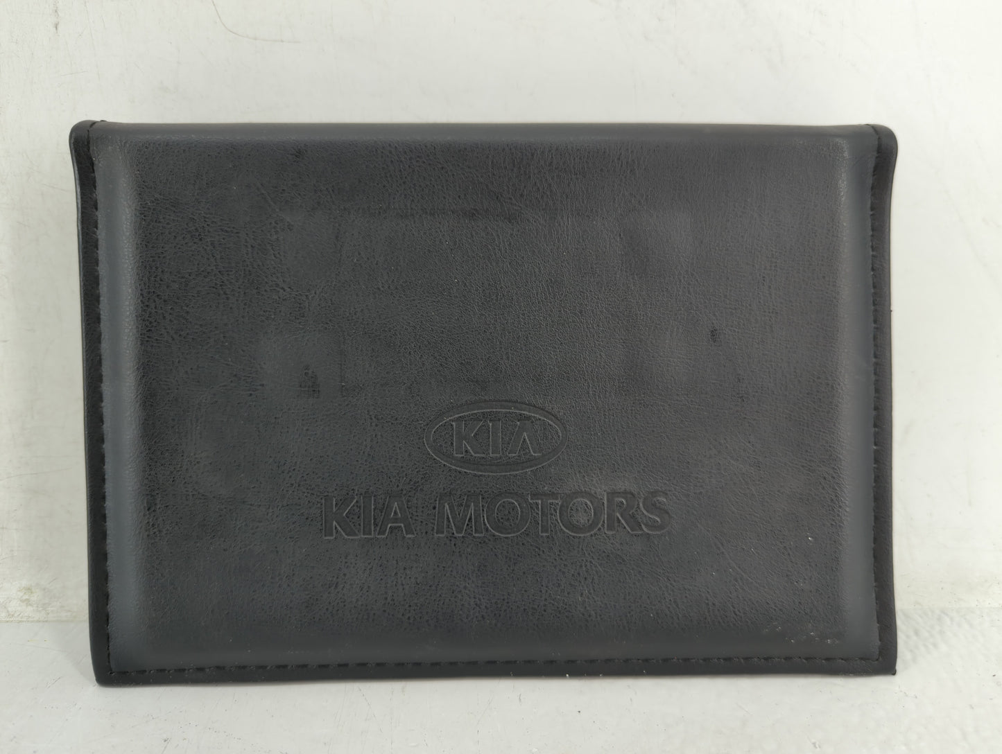 2012 Kia Optima Owners Manual Book Guide OEM Used Auto Parts - Oemusedautoparts1.com