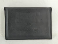 2012 Kia Optima Owners Manual Book Guide OEM Used Auto Parts - Oemusedautoparts1.com