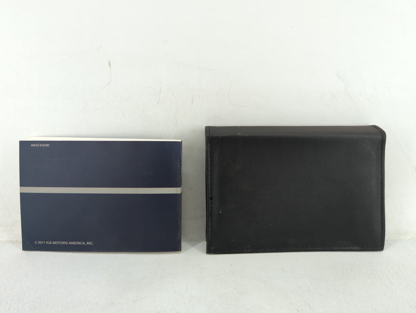 2012 Kia Optima Owners Manual Book Guide OEM Used Auto Parts - Oemusedautoparts1.com