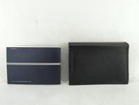 2012 Kia Optima Owners Manual Book Guide OEM Used Auto Parts - Oemusedautoparts1.com
