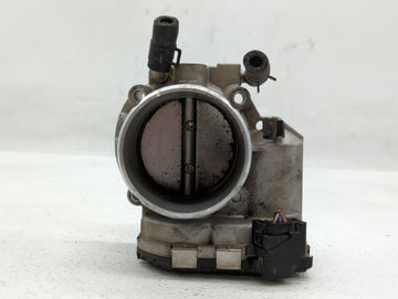 2011-2015 Kia Optima Throttle Body P/N:35100-2G700 Fits Fits 2011 2012 2013 2014 2015 2016 OEM Used Auto Parts - Oemusedauto