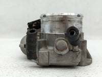 2011-2015 Kia Optima Throttle Body P/N:35100-2G700 Fits Fits 2011 2012 2013 2014 2015 2016 OEM Used Auto Parts - Oemusedauto