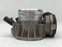 2011-2015 Kia Optima Throttle Body P/N:35100-2G700 Fits Fits 2011 2012 2013 2014 2015 2016 OEM Used Auto Parts - Oemusedauto