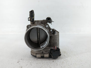 2011-2015 Kia Optima Throttle Body P/N:35100-2G700 Fits Fits 2011 2012 2013 2014 2015 2016 OEM Used Auto Parts - Oemusedauto