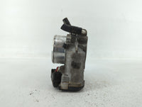 2011-2015 Kia Optima Throttle Body P/N:35100-2G700 Fits Fits 2011 2012 2013 2014 2015 2016 OEM Used Auto Parts - Oemusedauto