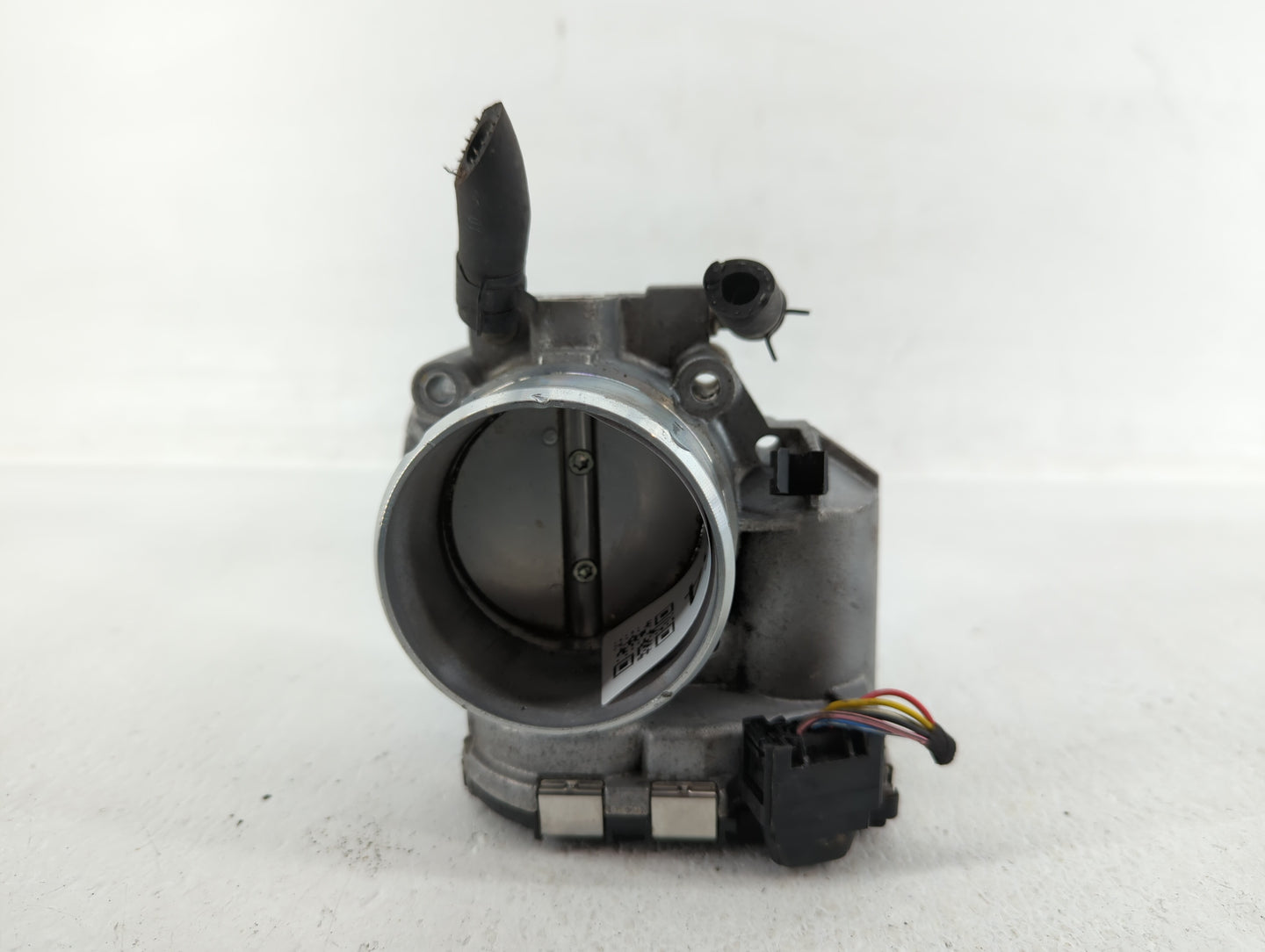 2011-2015 Kia Optima Throttle Body P/N:35100-2G700 Fits Fits 2011 2012 2013 2014 2015 2016 OEM Used Auto Parts - Oemusedauto