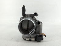 2011-2015 Kia Optima Throttle Body P/N:35100-2G700 Fits Fits 2011 2012 2013 2014 2015 2016 OEM Used Auto Parts - Oemusedauto