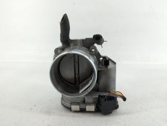 compare product 2011-2015 Kia Optima Throttle Body P/N:35100-2G700 Fits Fits 2011 2012 2013 2014 2015 2016 OEM Used Auto Parts