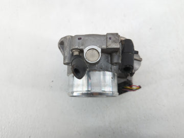 2011-2015 Kia Optima Throttle Body P/N:35100-2G700 Fits Fits 2011 2012 2013 2014 2015 2016 OEM Used Auto Parts