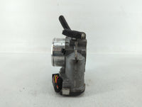 2011-2015 Kia Optima Throttle Body P/N:35100-2G700 Fits Fits 2011 2012 2013 2014 2015 2016 OEM Used Auto Parts - Oemusedauto