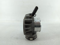 2011-2015 Kia Optima Throttle Body P/N:35100-2G700 Fits Fits 2011 2012 2013 2014 2015 2016 OEM Used Auto Parts - Oemusedauto