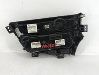 2011-2013 Kia Optima Radio Control Panel - Oemusedautoparts1.com