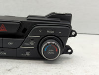 2011-2013 Kia Optima Climate Control Module Temperature AC/Heater Replacement P/N:97250-4U500 97250-4U704 Fits Fits 2011 201