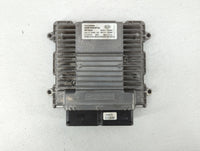 2011-2013 Kia Optima PCM Engine Control Computer ECU ECM PCU OEM P/N:39111-2G867 39101-2G867, 39111-2G890 Fits Fits 2011 201