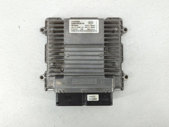 compare product 2011-2013 Kia Optima PCM Engine Control Computer ECU ECM PCU OEM P/N:39111-2G867 39101-2G867, 39111-2G890 Fits Fits 2011 2012 2013 OEM Used Auto Parts
