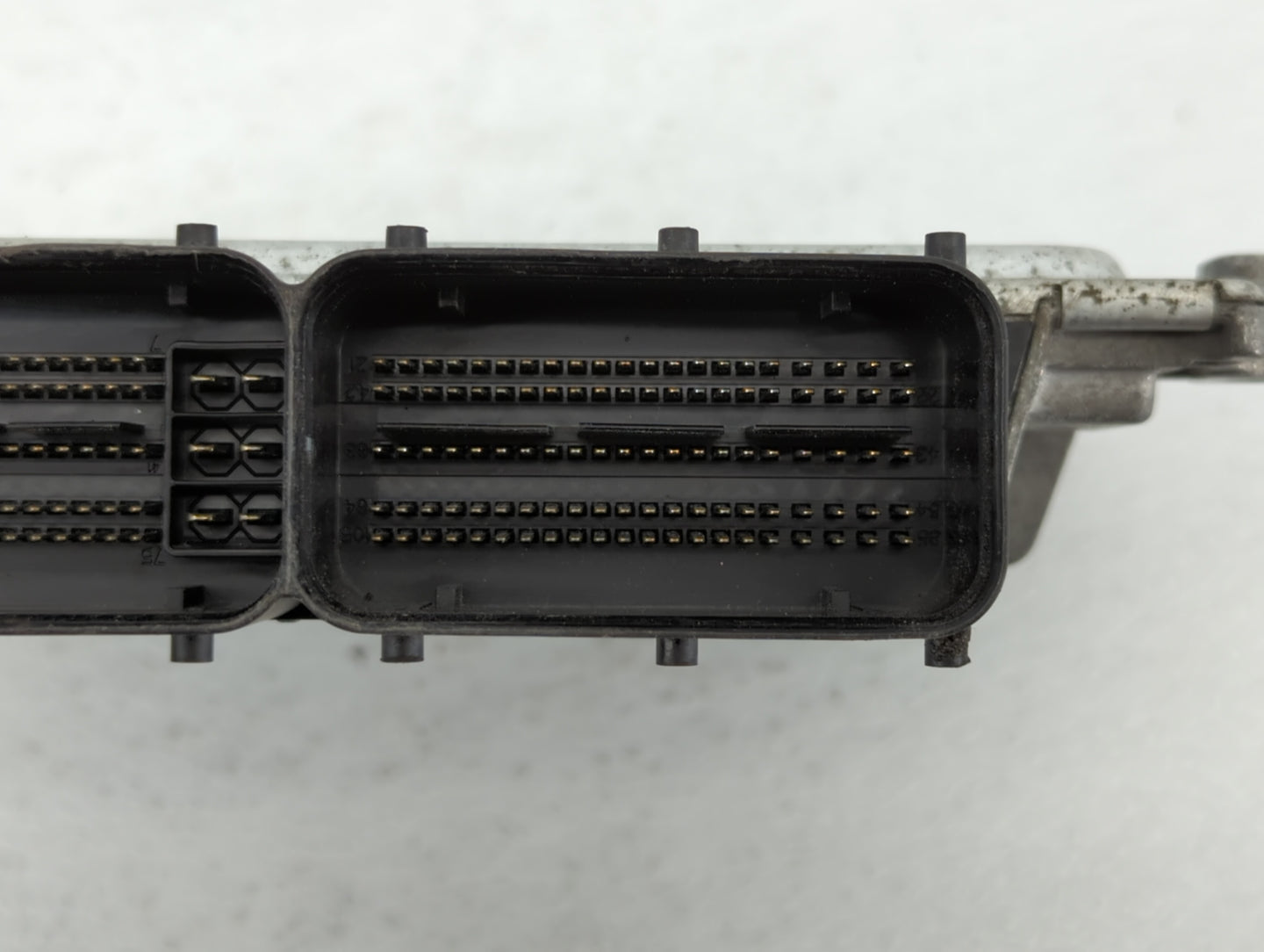 2011-2013 Kia Optima PCM Engine Control Computer ECU ECM PCU OEM P/N:39111-2G867 39101-2G867, 39111-2G890 Fits Fits 2011 201