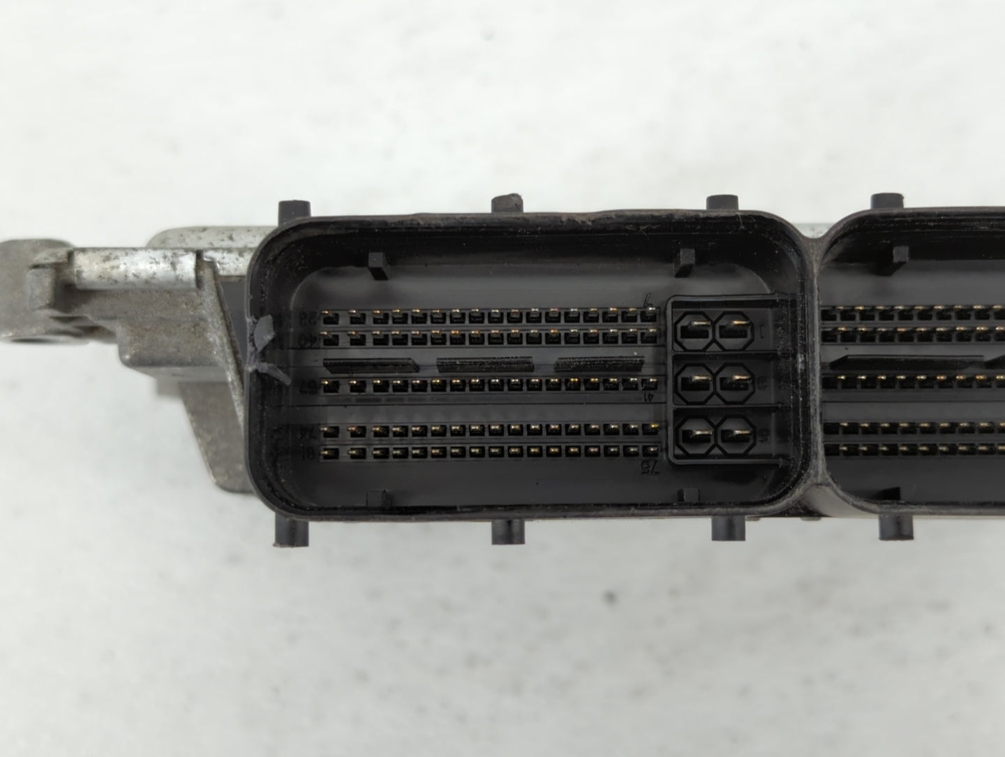 2011-2013 Kia Optima PCM Engine Control Computer ECU ECM PCU OEM P/N:39111-2G867 39101-2G867, 39111-2G890 Fits Fits 2011 201