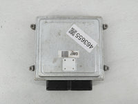 2011-2013 Kia Optima PCM Engine Control Computer ECU ECM PCU OEM P/N:39111-2G867 39101-2G867, 39111-2G890 Fits Fits 2011 201
