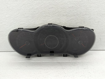 compare product 2012-2013 Kia Optima Instrument Cluster Speedometer Gauges P/N:94001-2T323 94001-2T322 Fits Fits 2012 2013 OEM Used Auto Parts