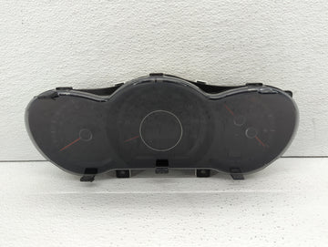 2012-2013 Kia Optima Instrument Cluster Speedometer Gauges P/N:94001-2T323 94001-2T322 Fits Fits 2012 2013 OEM Used Auto Par