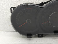 2012-2013 Kia Optima Instrument Cluster Speedometer Gauges P/N:94001-2T323 94001-2T322 Fits Fits 2012 2013 OEM Used Auto Par