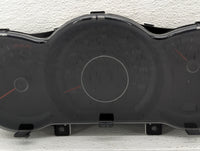 2012-2013 Kia Optima Instrument Cluster Speedometer Gauges P/N:94001-2T323 94001-2T322 Fits Fits 2012 2013 OEM Used Auto Par
