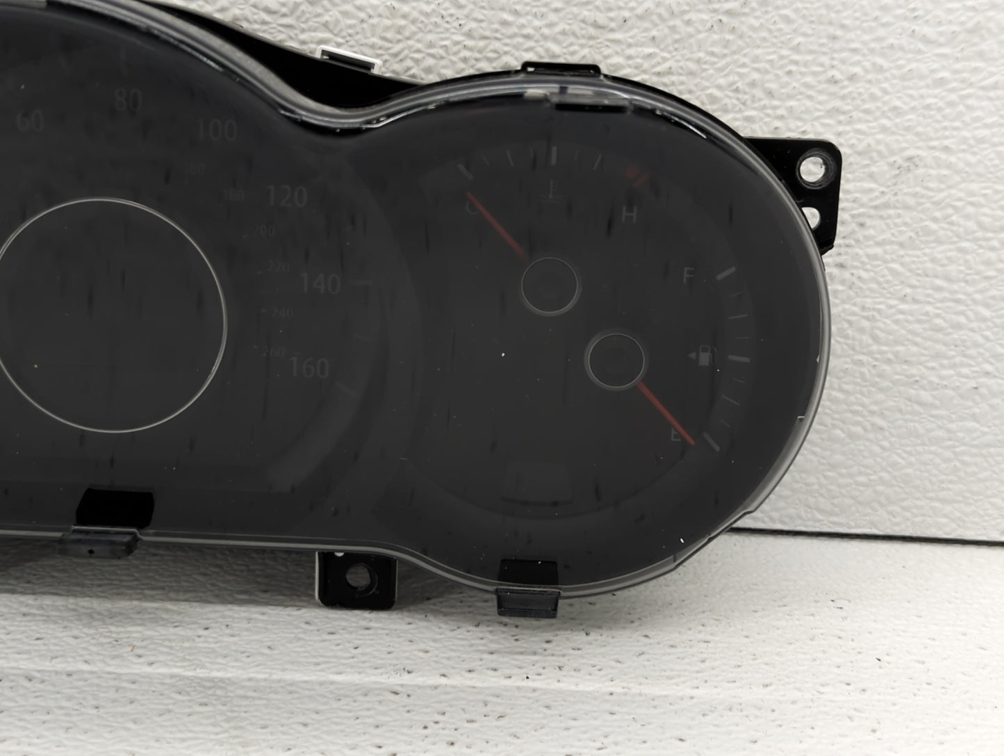 2012-2013 Kia Optima Instrument Cluster Speedometer Gauges P/N:94001-2T323 94001-2T322 Fits Fits 2012 2013 OEM Used Auto Par