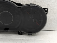 2012-2013 Kia Optima Instrument Cluster Speedometer Gauges P/N:94001-2T323 94001-2T322 Fits Fits 2012 2013 OEM Used Auto Par