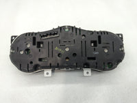 2012-2013 Kia Optima Instrument Cluster Speedometer Gauges P/N:94001-2T323 94001-2T322 Fits Fits 2012 2013 OEM Used Auto Par