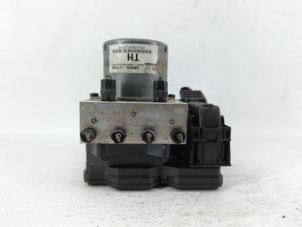 compare product 2011-2013 Kia Optima ABS Pump Control Module Replacement P/N:58920-2T550 58920-4C550 Fits Fits 2011 2012 2013 OEM Used Auto Parts