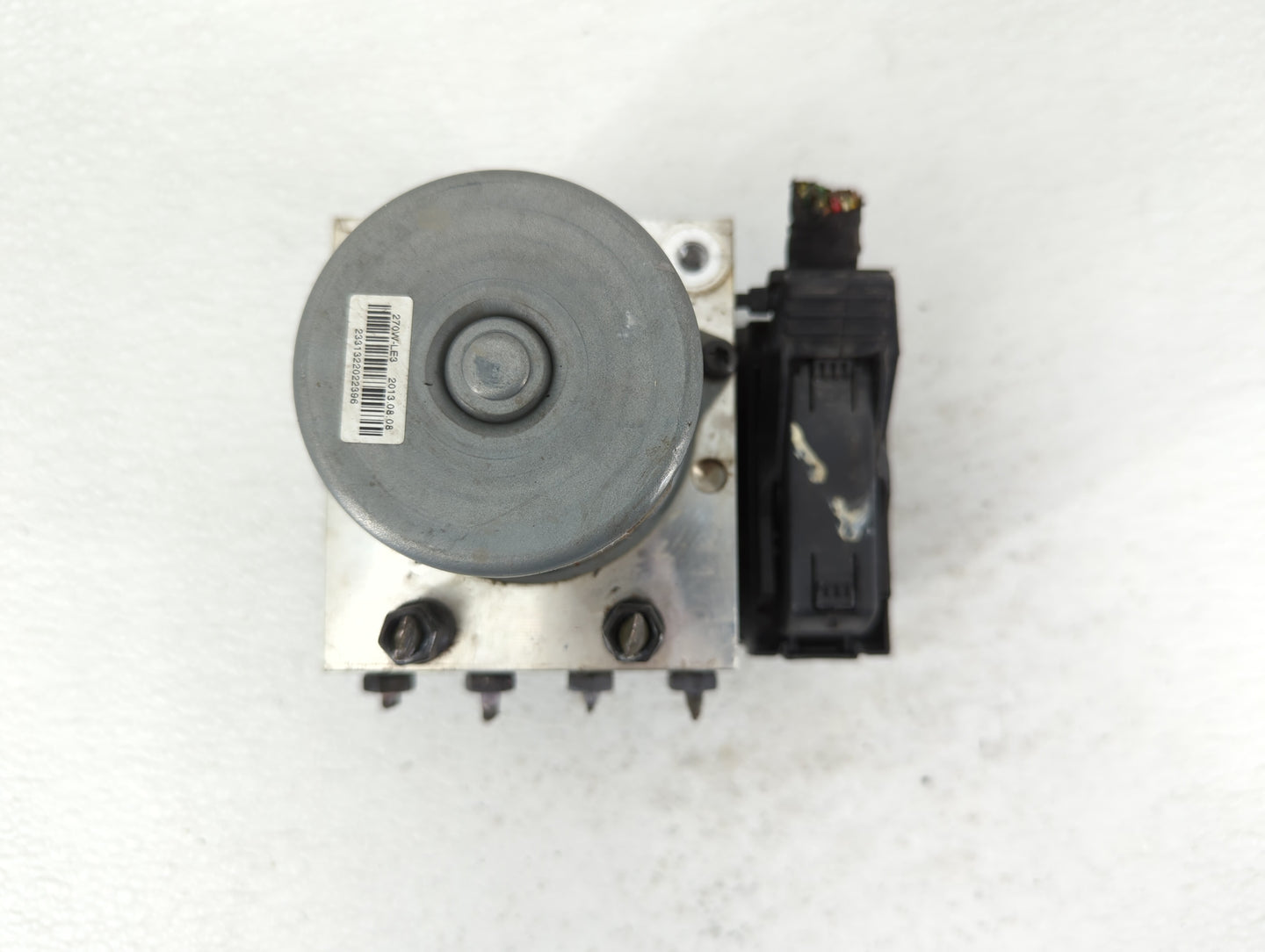 2011-2013 Kia Optima ABS Pump Control Module Replacement P/N:58920-2T550 58920-4C550 Fits Fits 2011 2012 2013 OEM Used Auto 