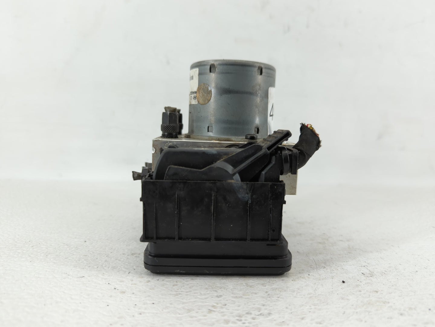 2011-2013 Kia Optima ABS Pump Control Module Replacement P/N:58920-2T550 58920-4C550 Fits Fits 2011 2012 2013 OEM Used Auto 