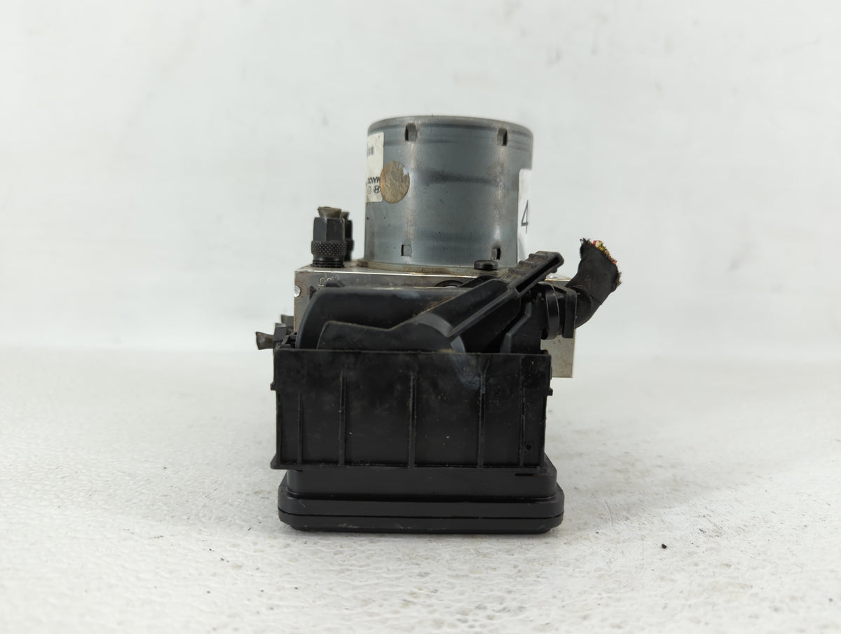 2011-2013 Kia Optima Anti-Lock Brake ABS Pump Module Actuator OEM P/N:58920-2T550 58920-4C550 Fits Fits 2011 2012 2013 OEM U