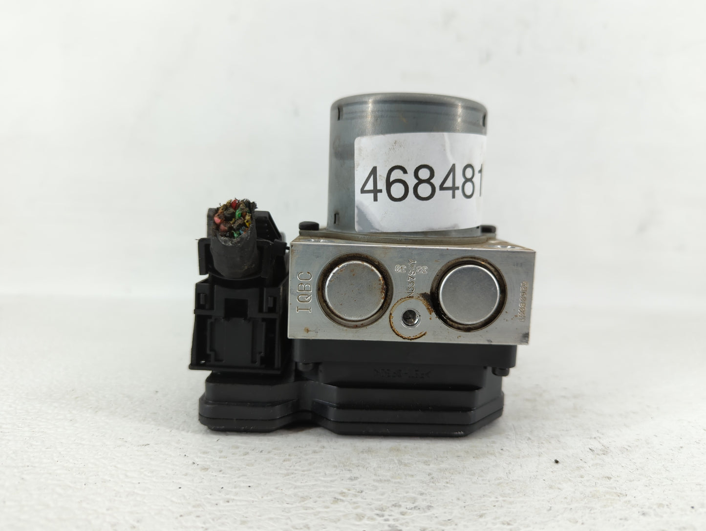 2011-2013 Kia Optima ABS Pump Control Module Replacement P/N:58920-2T550 58920-4C550 Fits Fits 2011 2012 2013 OEM Used Auto 