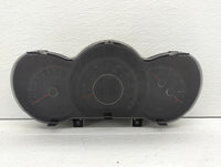 2012-2013 Kia Optima Instrument Cluster Speedometer Gauges P/N:94001-2T323 94001-2T322 Fits Fits 2012 2013 OEM Used Auto Par