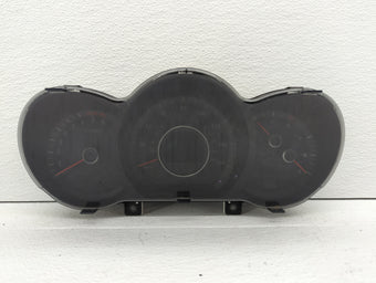 compare product 2012-2013 Kia Optima Instrument Cluster Speedometer Gauges P/N:94001-2T323 94001-2T322 Fits Fits 2012 2013 OEM Used Auto Parts
